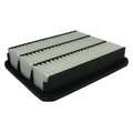 Op Parts Air Filter, 12837013 12837013